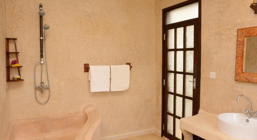 รูปของFour-Bedroom Villa with Private Pool - Ocean Front 2