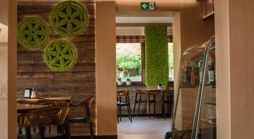 Zakopane Willa Amicus 3-Star Hotel exterior