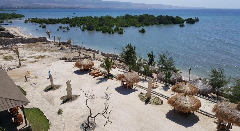 Padadita Beach Hotel photo