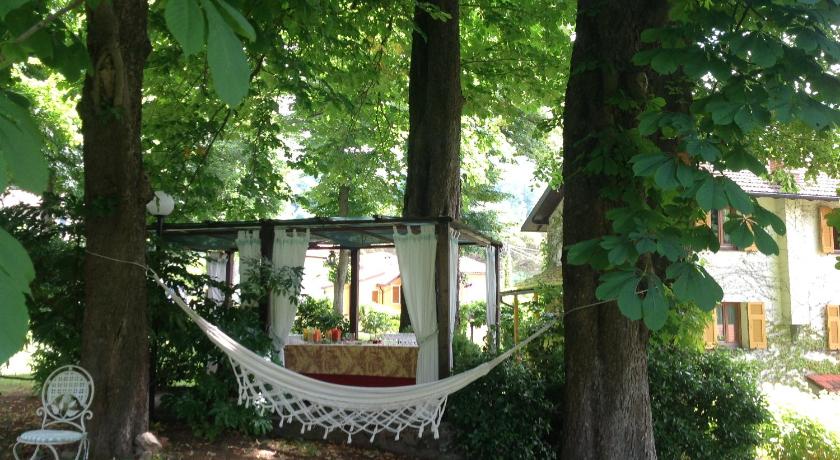 A o Soa B&B