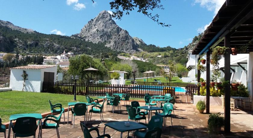Villa Turistica de Grazalema