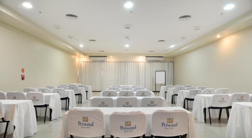 Tri Hotel Executive Caxias