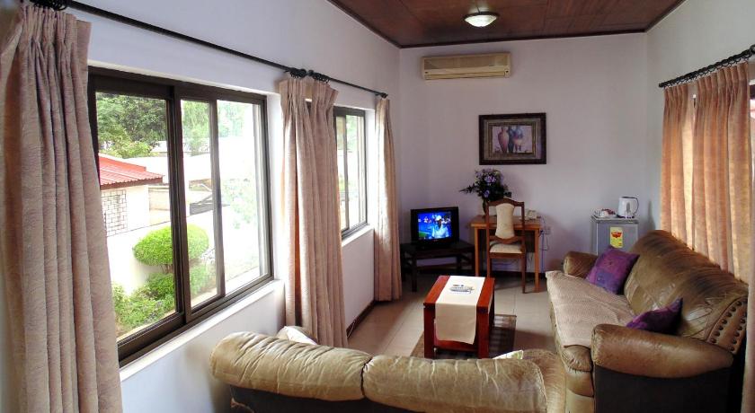 Lavender Lodge Hotel photo