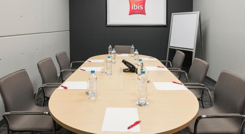 Ibis Irapuato