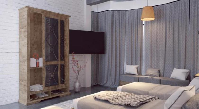 Hanoi Luxury Backpackers 3-Star Hotel exterior