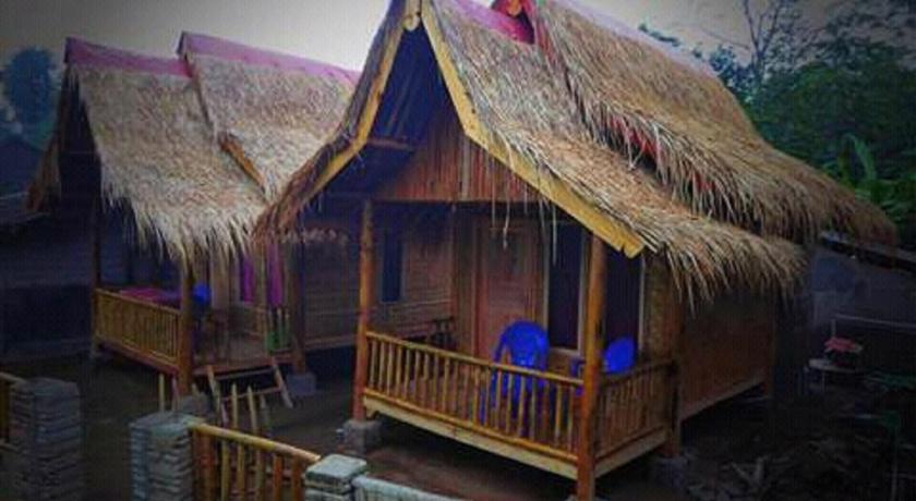 Tereng Wilis bungalows — Hotel in Lombok