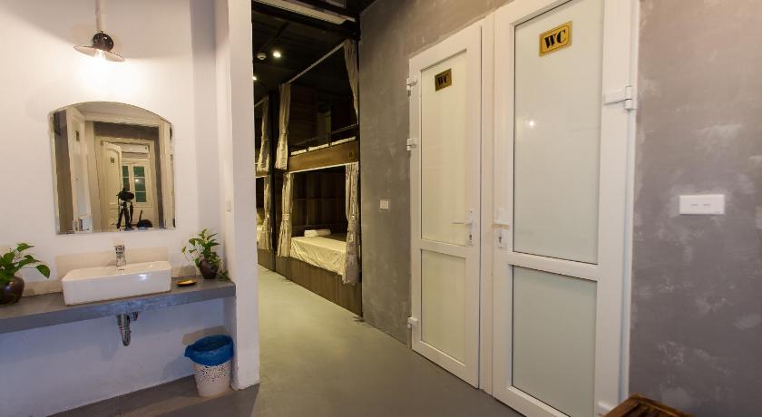 Image of Mixed Dormitory 10-Bed 5