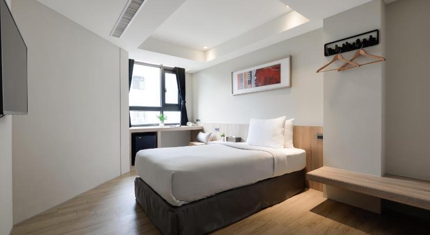 Taichung Amour Hotel - image 43