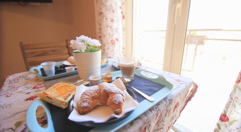 Gioeni ventidue — Hotel in Agrigento