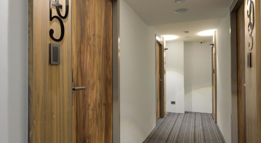 Taichung Amour Hotel - image 30