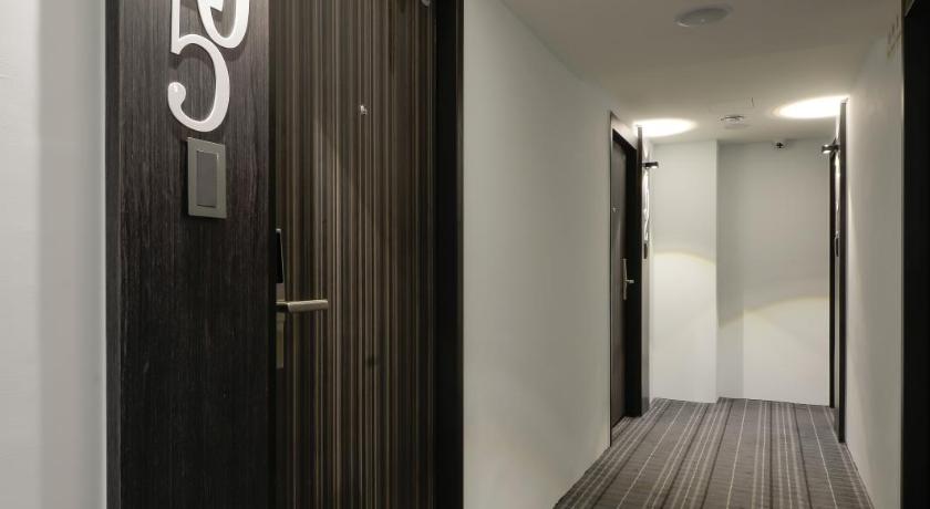 Taichung Amour Hotel - image 31
