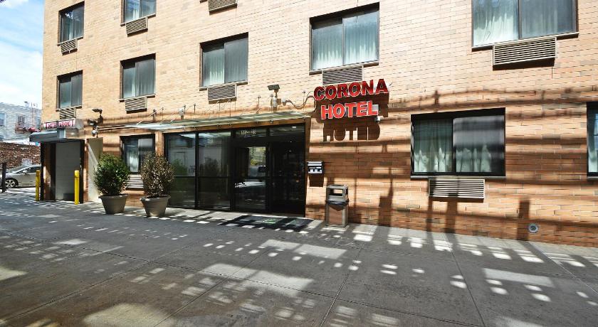 Corona Hotel New York - LaGuardia Airport photo