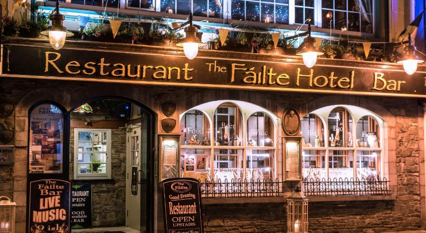 Failte Hotel — Hotel in Killarney