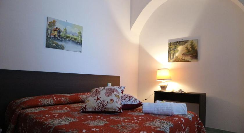 Il Balcone delle Dee