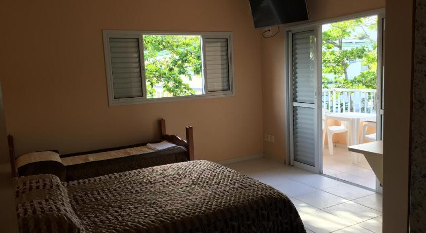 Pousada e Camping Lagoa da Conceicao photo