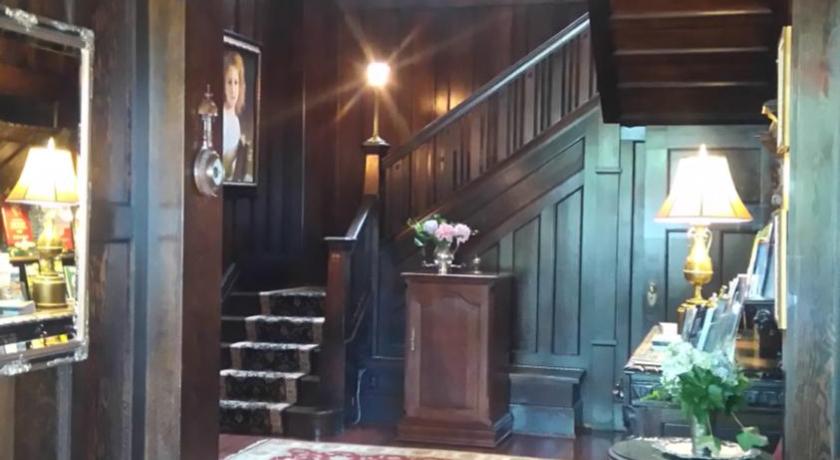 Beaconsfield Bed and Breakfast - Victoria photo
