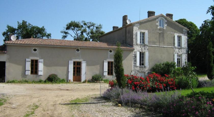 Domaine les Galards