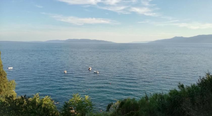 Apartman Julia — Hotel in Rijeka