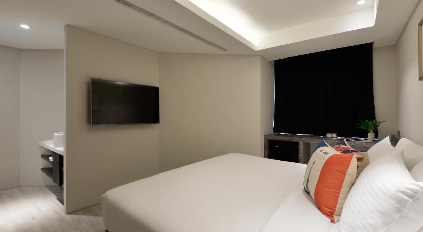 Taichung Amour Hotel - image 35