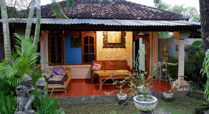 Hai Homestay photo