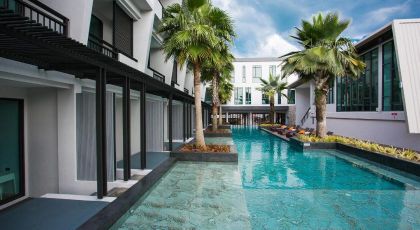Chaweng Villawee Hotel - image 18