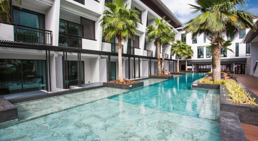 Chaweng Villawee Hotel - image 15