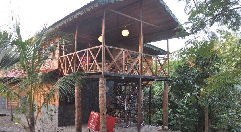Imagem de Quarto Triplo Económico (Economy Triple Room) 5