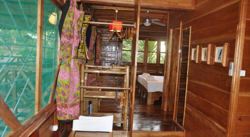 Imagem de Quarto Triplo Económico (Economy Triple Room) 9