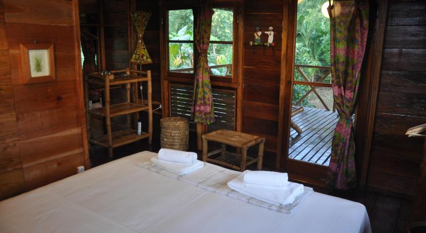 Imagem de Quarto Triplo Económico (Economy Triple Room) 4