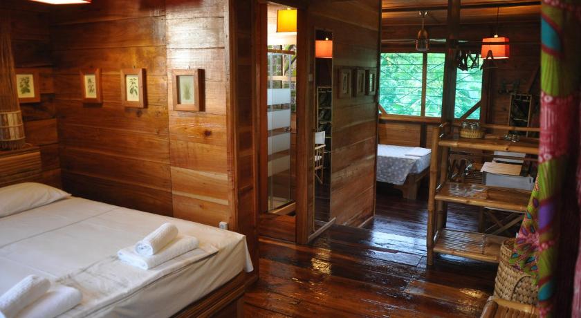 Imagem de Quarto Triplo Económico (Economy Triple Room) 6