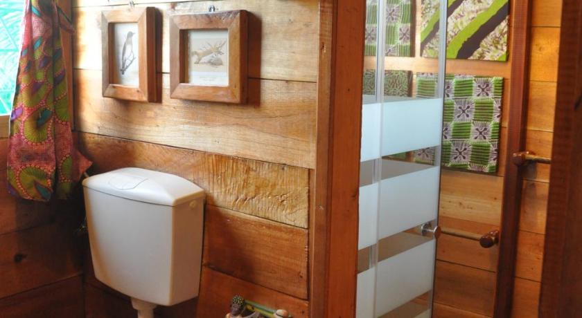 Imagem de Quarto Triplo Económico (Economy Triple Room) 3