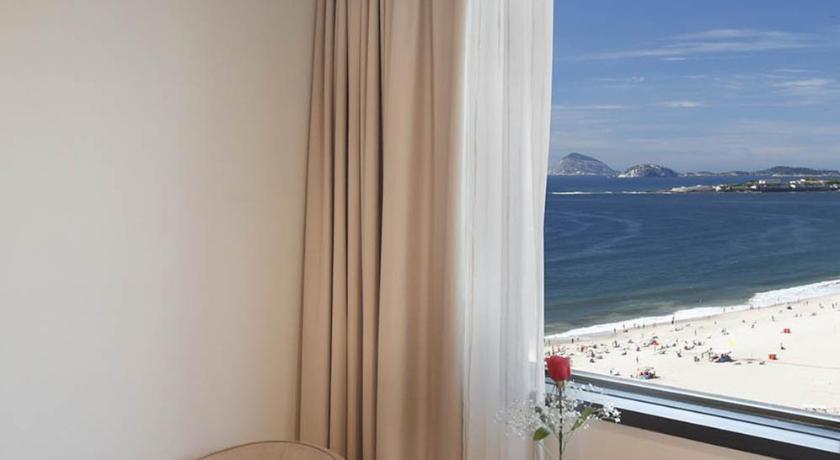 Windsor Excelsior Copacabana