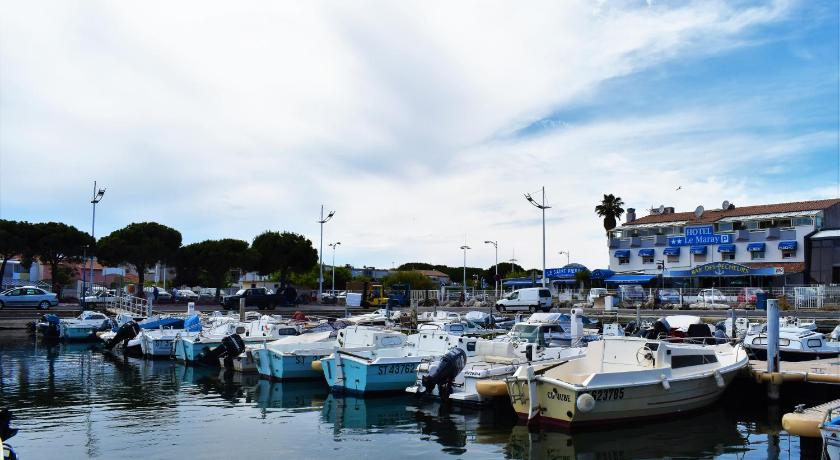 Le Maray photo