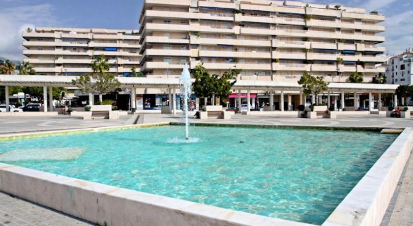 Center Puerto Banus -3 bedrooms photo