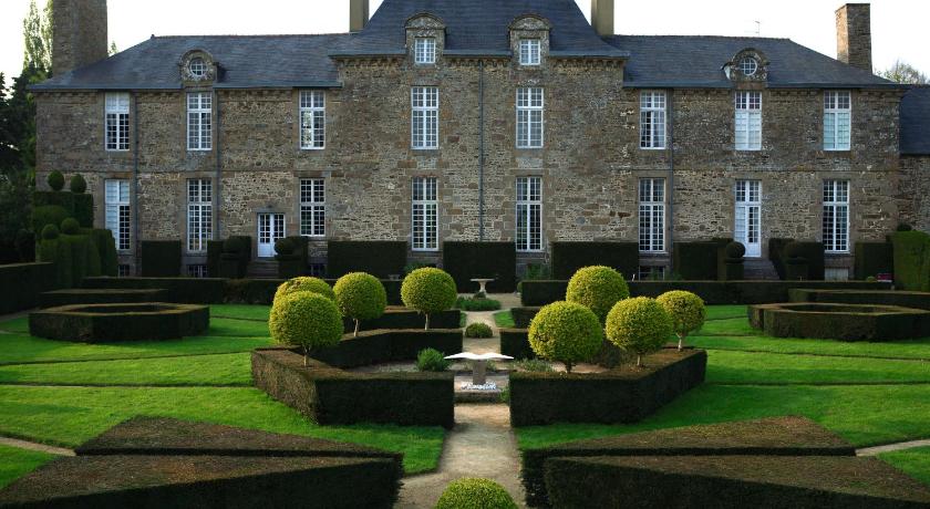 Chateau de La Ballue - Les Collectionneurs