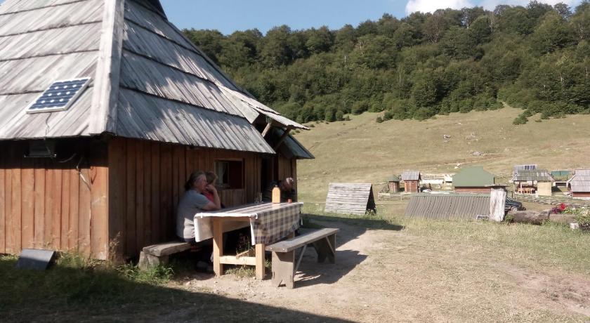 Eco Village Goles photo