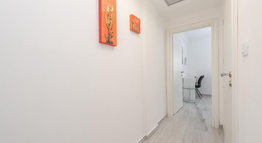 Luxury Apartments Villa Morea photo