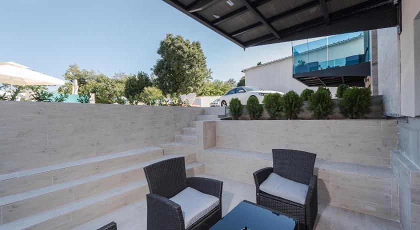 Luxury Apartments Villa Morea photo