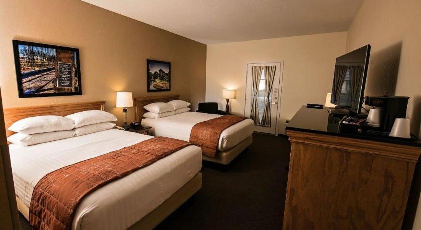 Marv Herzog Hotel photo