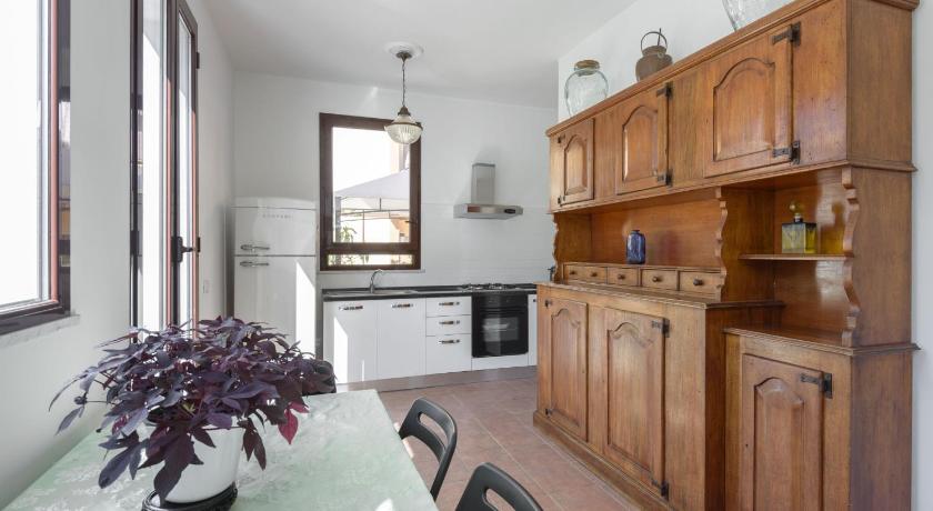 Cornelia Penthouse — Hotel in Rome