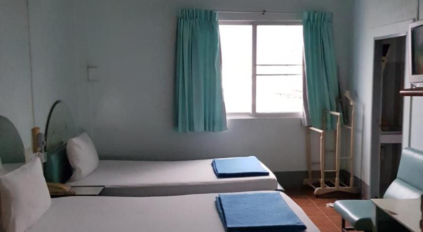 Image of Twin Room 0