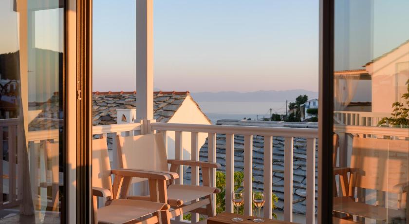Althea Traditional 4star Hotel photo
