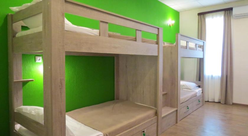 Hostel Your Home — Hotel in Tbilisi