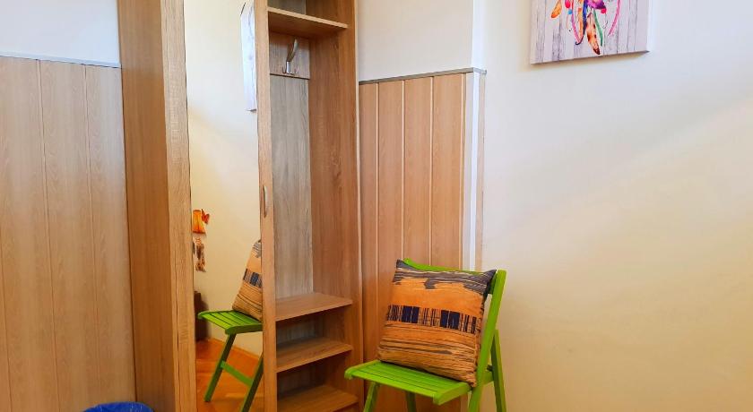 Crazy House Hostel photo