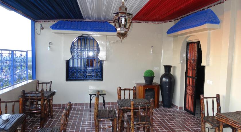 Image of Superior Triple Room 1