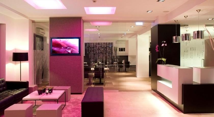 Pearl Hotel photo