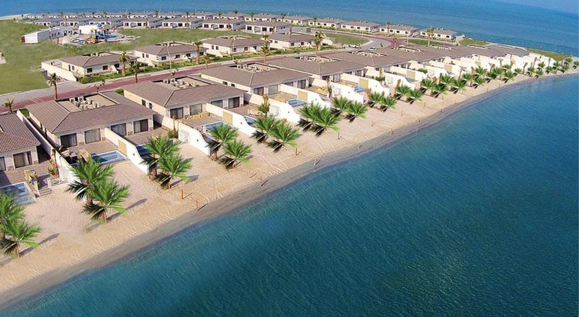 Dana Beach Resort Half Moon Bay Al Khobar Dhahran 2021 Updated Prices Deals