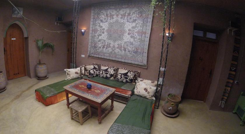 Image of Double Room with Private Bathroom 2