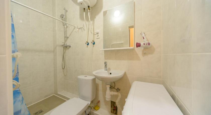 Smart Apartments Drahomanova photo
