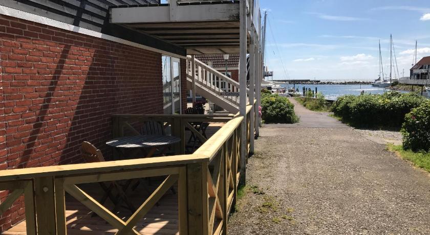 Billede af 2-personersværelse med terrasse (Twin Room with Terrace) 2